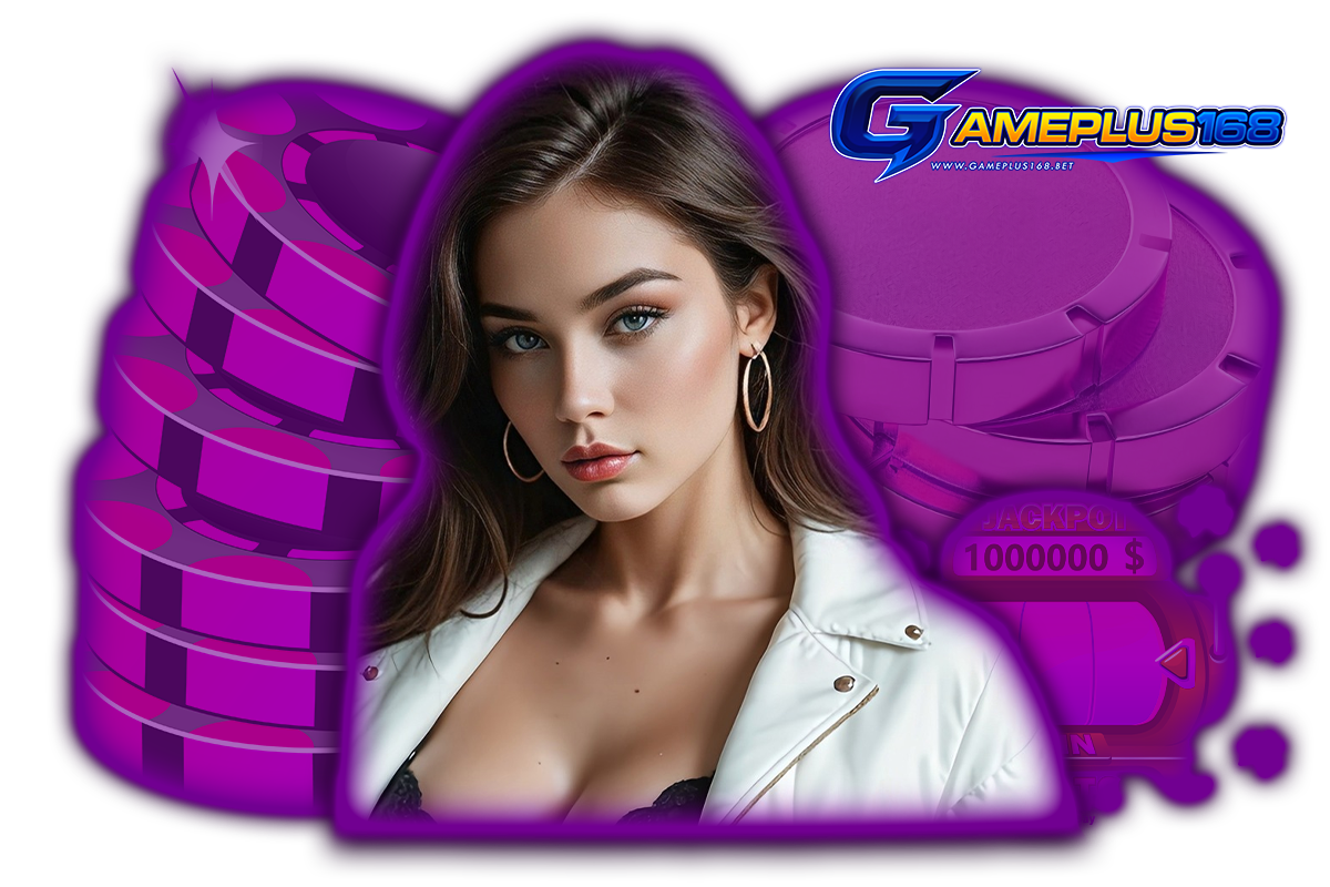 gameplus168 wallet
