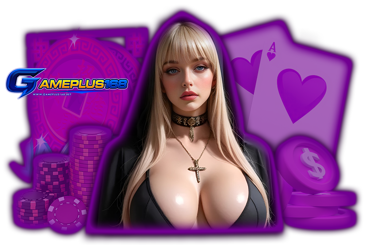gameplus168
