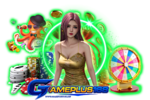 gameplus asia