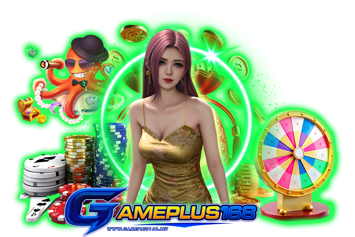 gameplus asia
