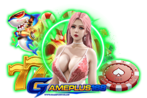 gameplus bet