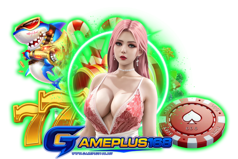 gameplus bet