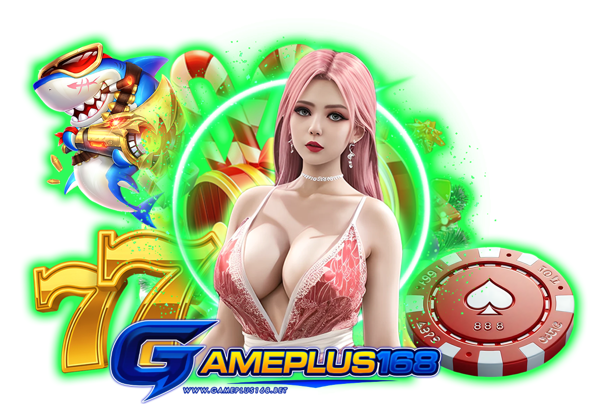 gameplus bet